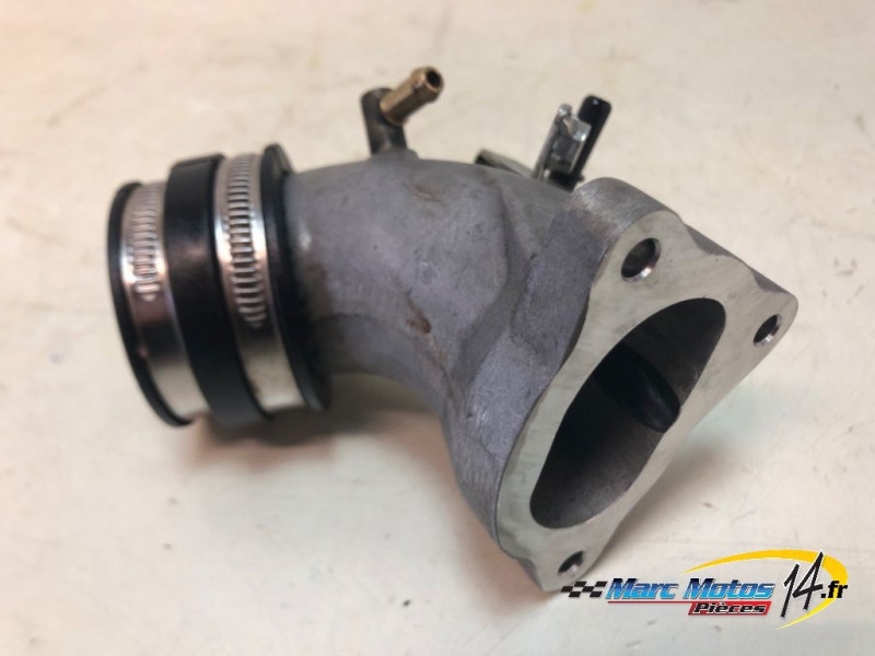 PIPE D'ADMISSION PIAGGIO 500 MP3 LT HPE MAXI SPORT BUSINESS ADVENCED E4 ABS 2020