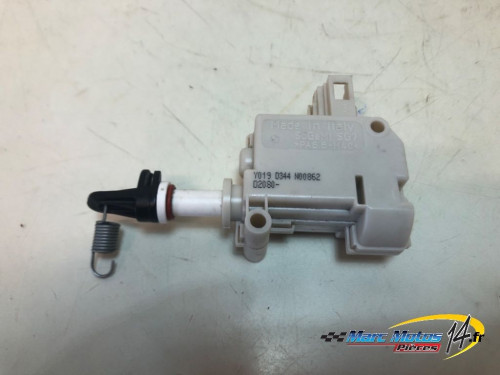 SERRURE ELECTRIQUE PIAGGIO 500 MP3 LT HPE MAXI SPORT BUSINESS ADVENCED E4 ABS 2020