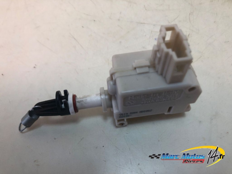 SERRURE ELECTRIQUE PIAGGIO 500 MP3 LT HPE MAXI SPORT BUSINESS ADVENCED E4 ABS 2020