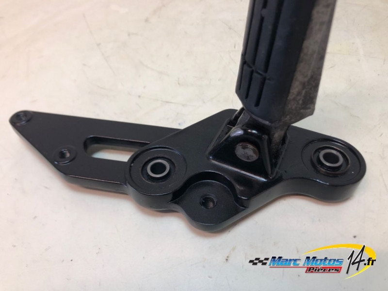 PLATINE AVANT GAUCHE YAMAHA MT07 ABS A2 2017