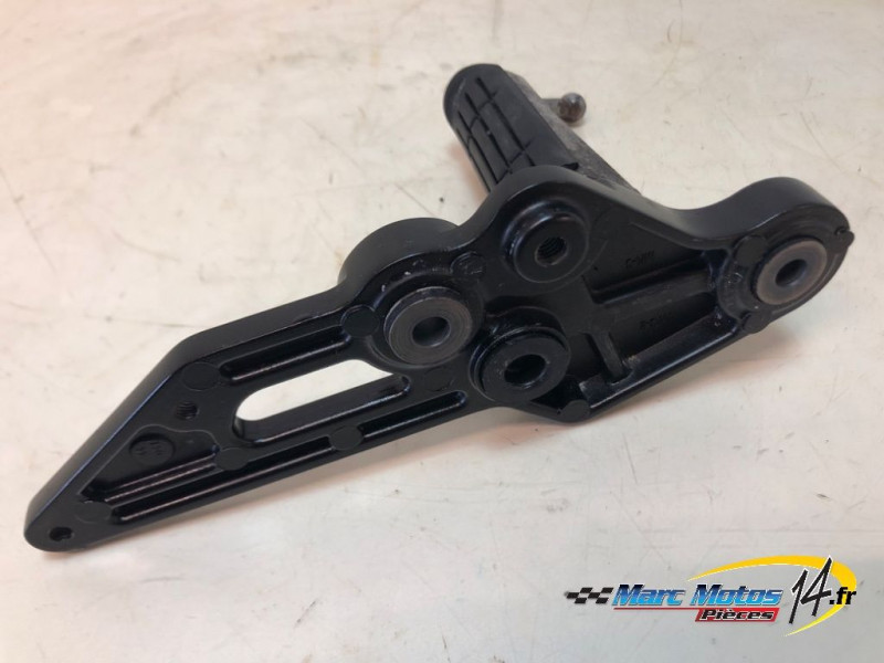 PLATINE AVANT GAUCHE YAMAHA MT07 ABS A2 2017