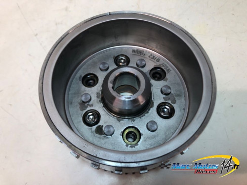 ROTOR YAMAHA MT07 ABS A2 2017