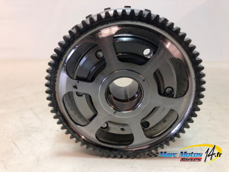 ROTOR YAMAHA MT07 ABS A2 2017