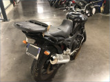 YAMAHA 900 TDM 