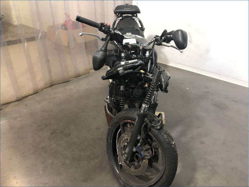 YAMAHA 900 TDM 