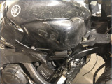 YAMAHA 900 TDM 