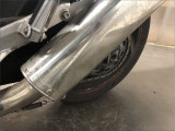 YAMAHA 900 TDM 