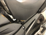 YAMAHA 900 TDM 