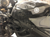 YAMAHA 900 TDM 