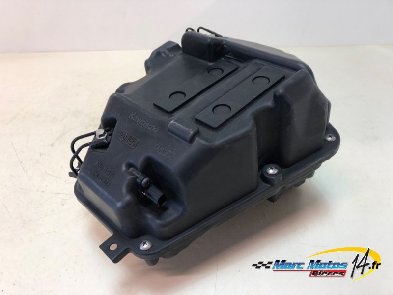 BOITIER DE FILTRE A AIR KAWASAKI Z650 A2 2019