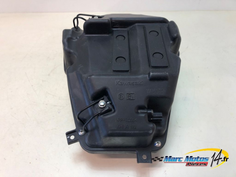 BOITIER DE FILTRE A AIR KAWASAKI Z650 A2 2019