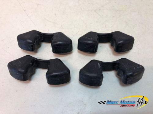 DAMPERS KAWASAKI Z650 A2 2019