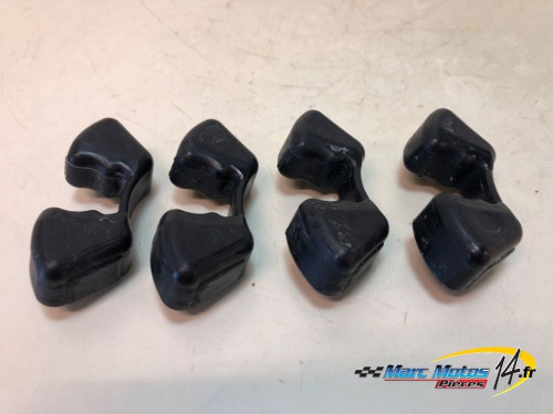 DAMPERS KAWASAKI Z650 A2 2019