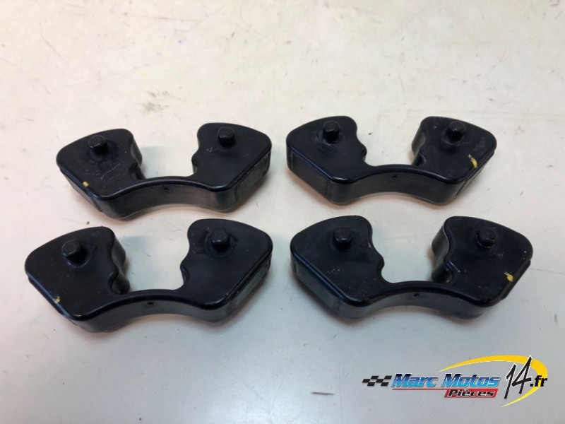DAMPERS KAWASAKI Z650 A2 2019