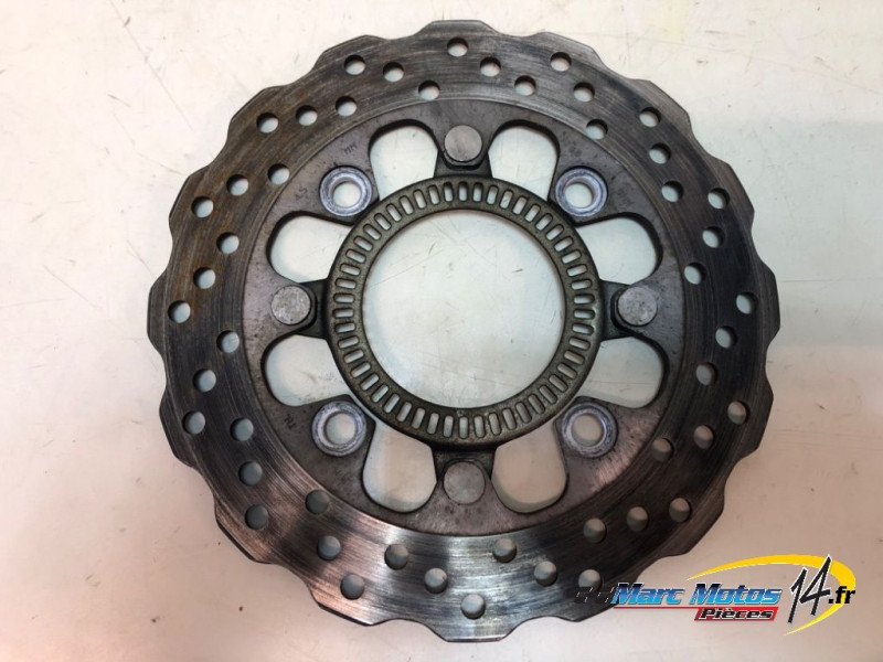 DISQUE ARRIERE KAWASAKI Z650 A2 2019