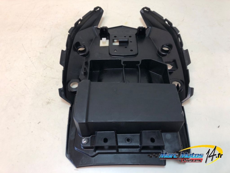 PASSAGE DE ROUE KAWASAKI Z650 A2 2019