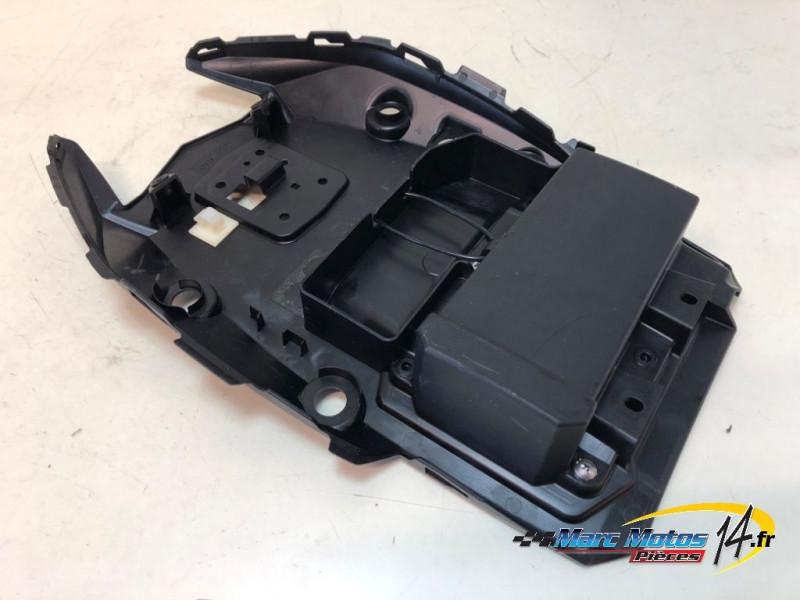 PASSAGE DE ROUE KAWASAKI Z650 A2 2019
