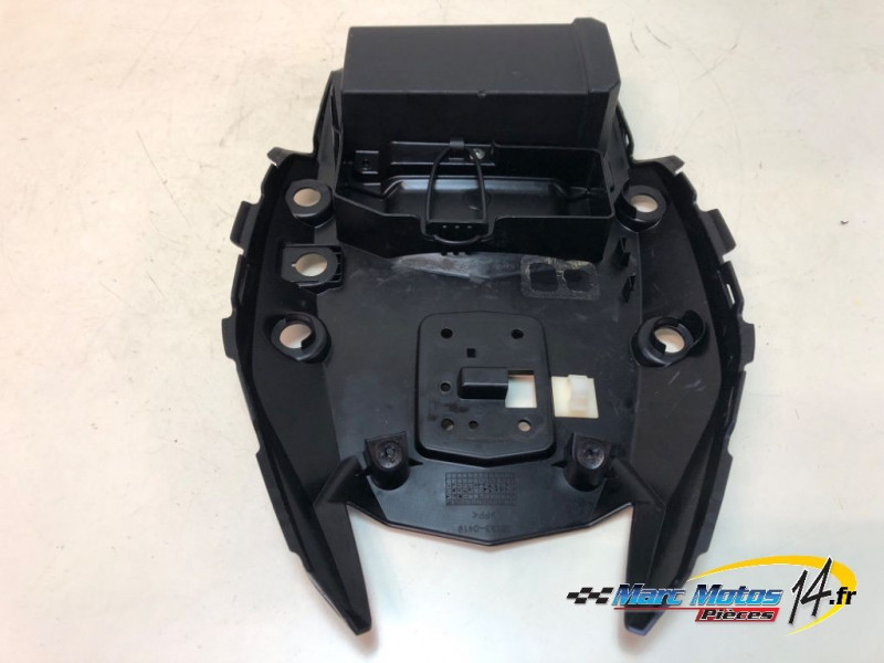 PASSAGE DE ROUE KAWASAKI Z650 A2 2019