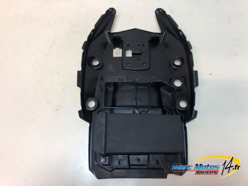PASSAGE DE ROUE KAWASAKI Z650 A2 2019