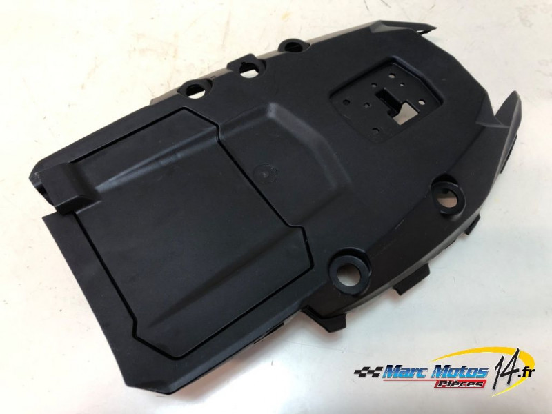 PASSAGE DE ROUE KAWASAKI Z650 A2 2019