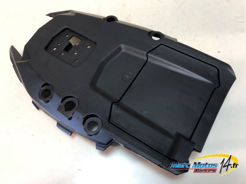 PASSAGE DE ROUE KAWASAKI Z650 A2 2019