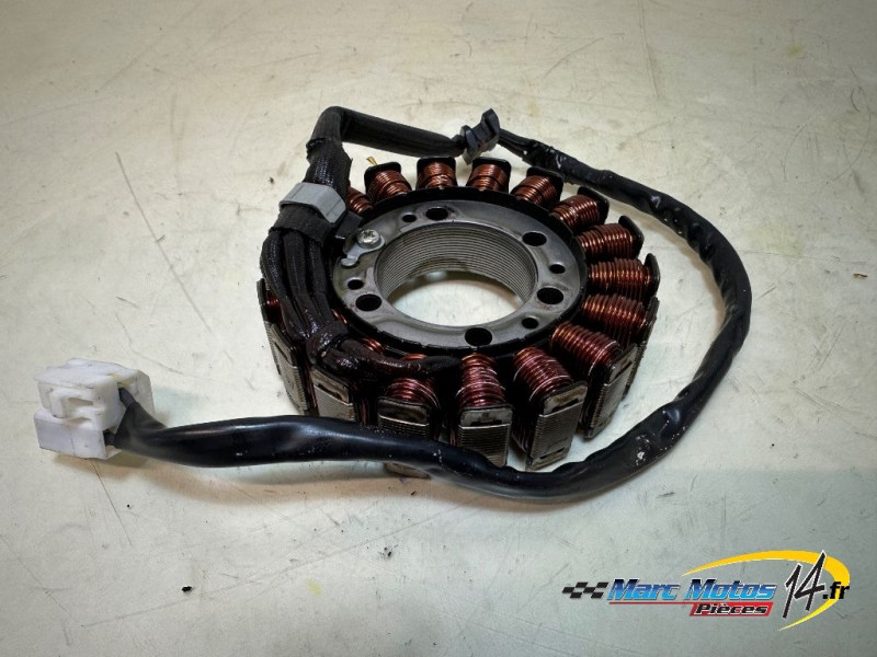 STATOR KAWASAKI Z650 A2 2019