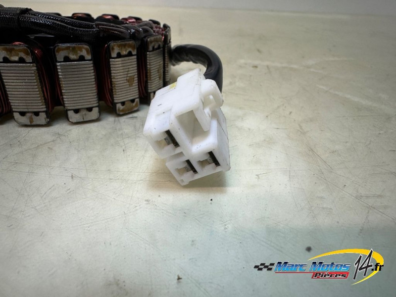 STATOR KAWASAKI Z650 A2 2019