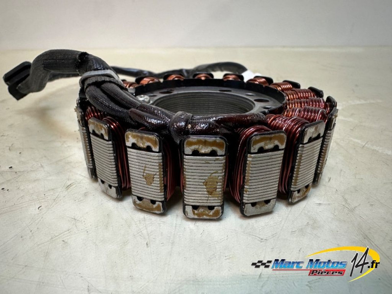 STATOR KAWASAKI Z650 A2 2019