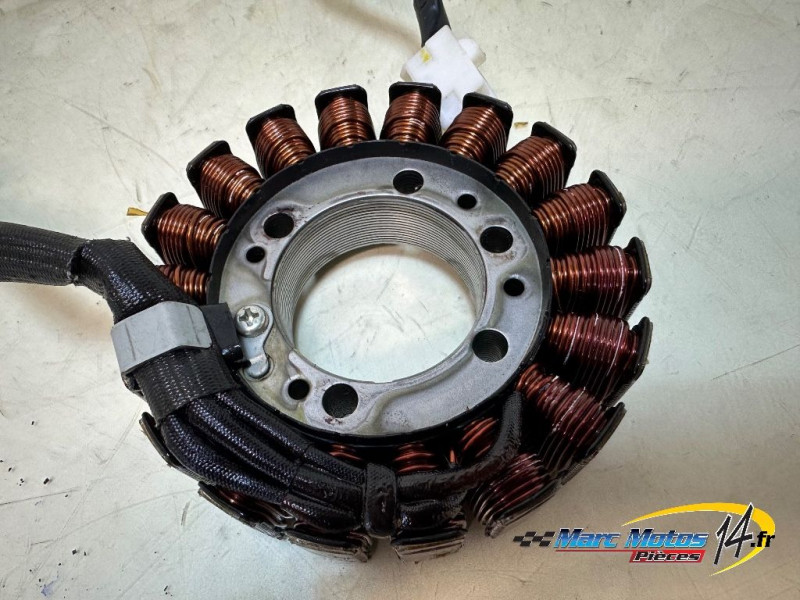 STATOR KAWASAKI Z650 A2 2019