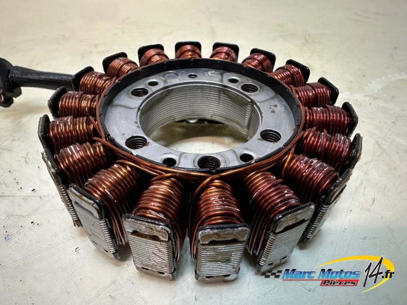 STATOR KAWASAKI Z650 A2 2019