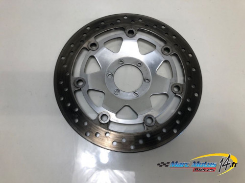DISQUE AVANT GAUCHE HONDA 1800 GL GOLDWING 2012