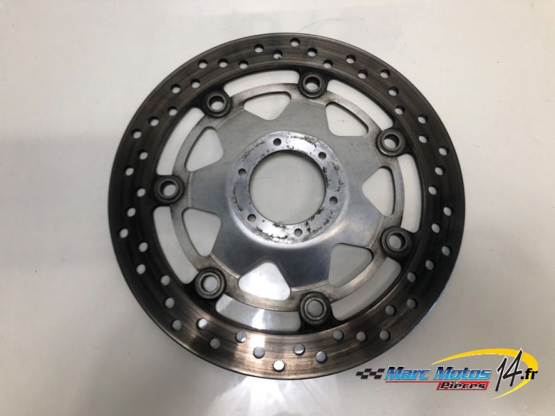 DISQUE AVANT GAUCHE HONDA 1800 GL GOLDWING 2012
