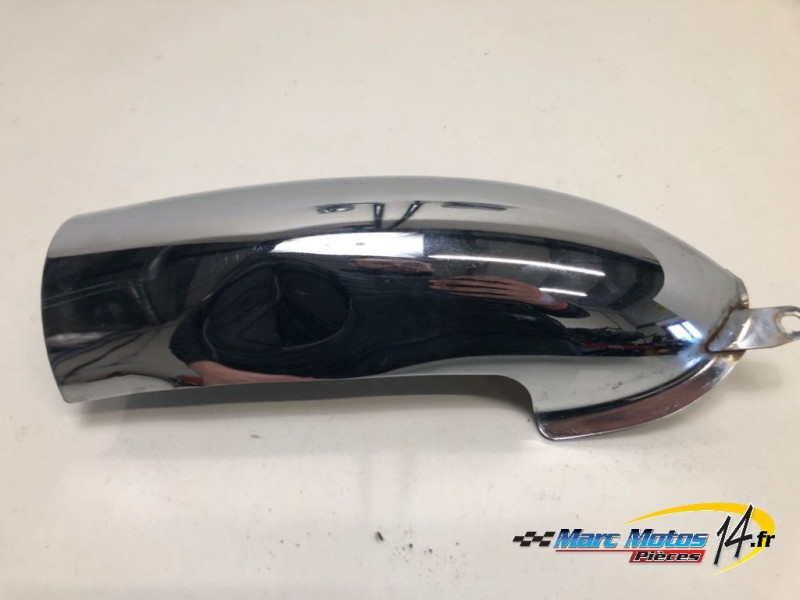 PROTECTION D'ECHAPPEMENT HONDA 1800 GL GOLDWING 2012