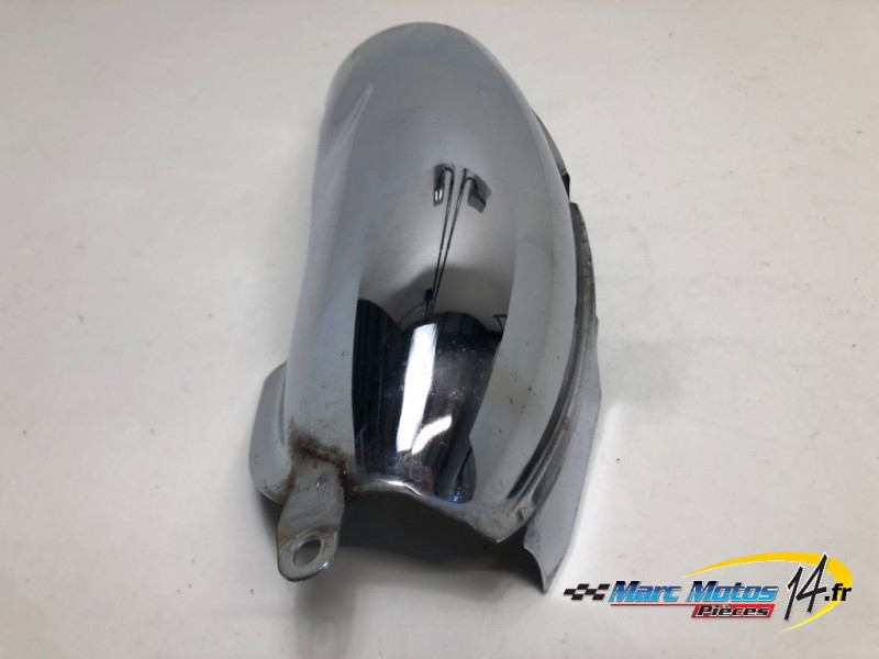 PROTECTION D'ECHAPPEMENT HONDA 1800 GL GOLDWING 2012