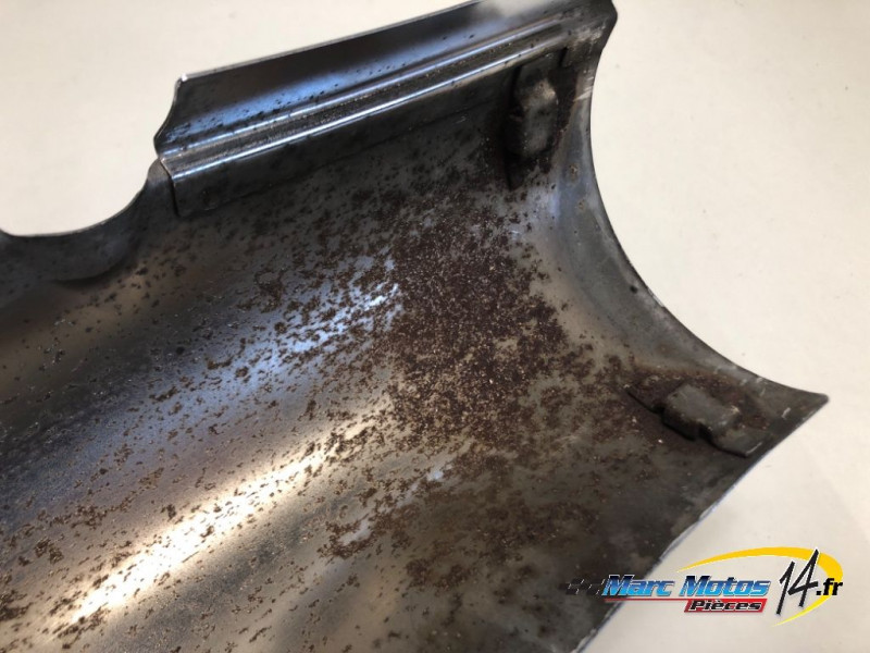 PROTECTION D'ECHAPPEMENT HONDA 1800 GL GOLDWING 2012