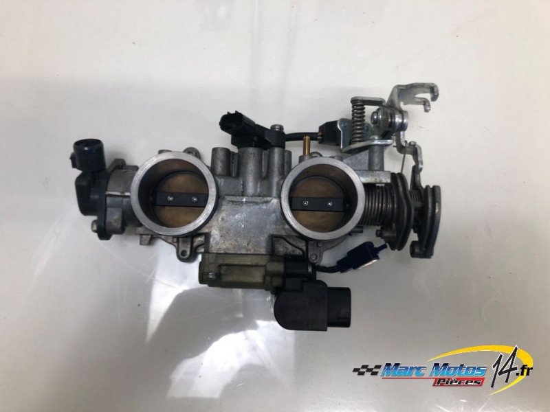 RAMPE D'INJECTION HONDA 1800 GL GOLDWING 2012