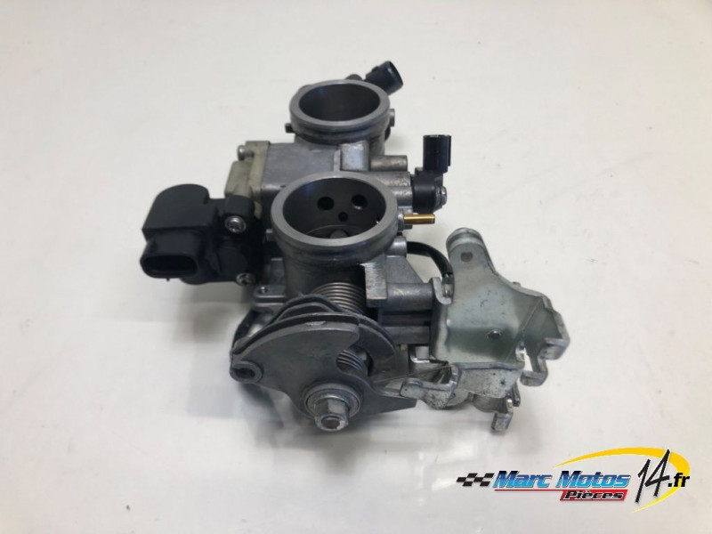 RAMPE D'INJECTION HONDA 1800 GL GOLDWING 2012