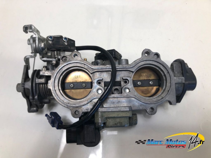 RAMPE D'INJECTION HONDA 1800 GL GOLDWING 2012