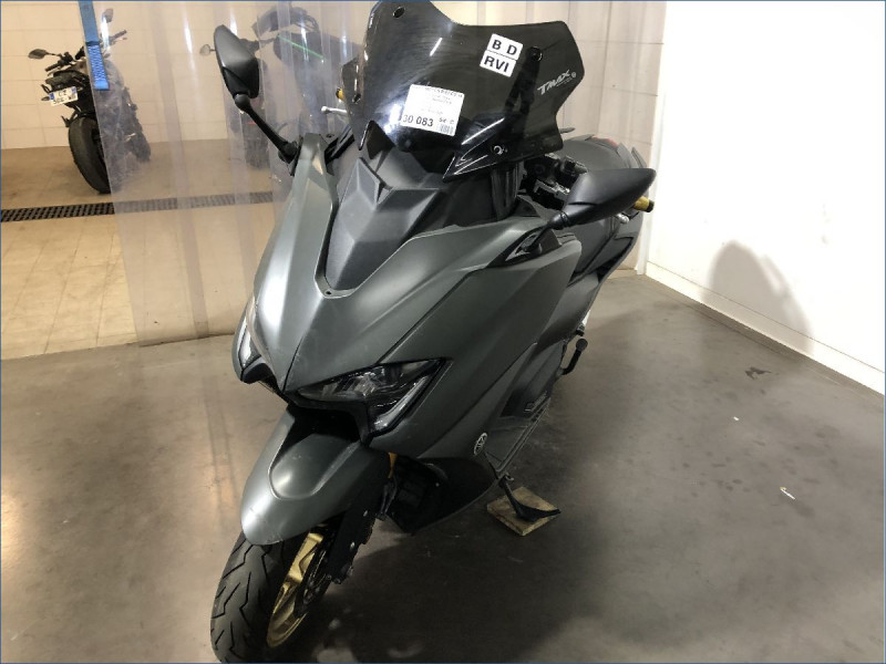 YAMAHA 560 TMAX 
