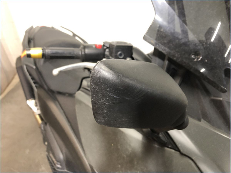 YAMAHA 560 TMAX 