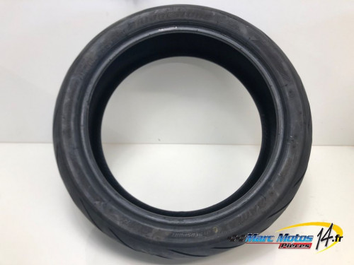 BRIDGESTONE BATTLAX S21 180/55-17