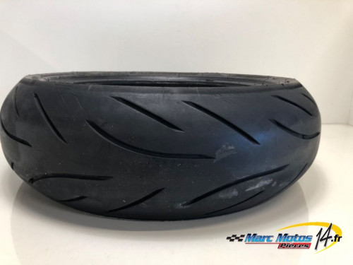 BRIDGESTONE BATTLAX S21 180/55-17
