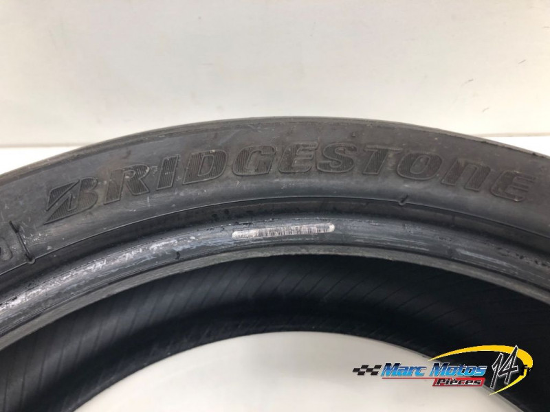 BRIDGESTONE BATTLAX S21 180/55-17