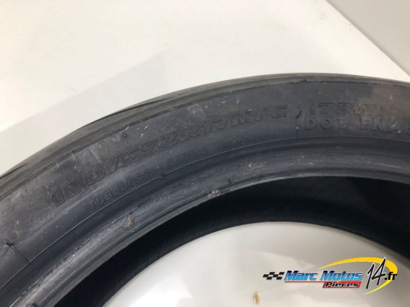 BRIDGESTONE BATTLAX S21 180/55-17