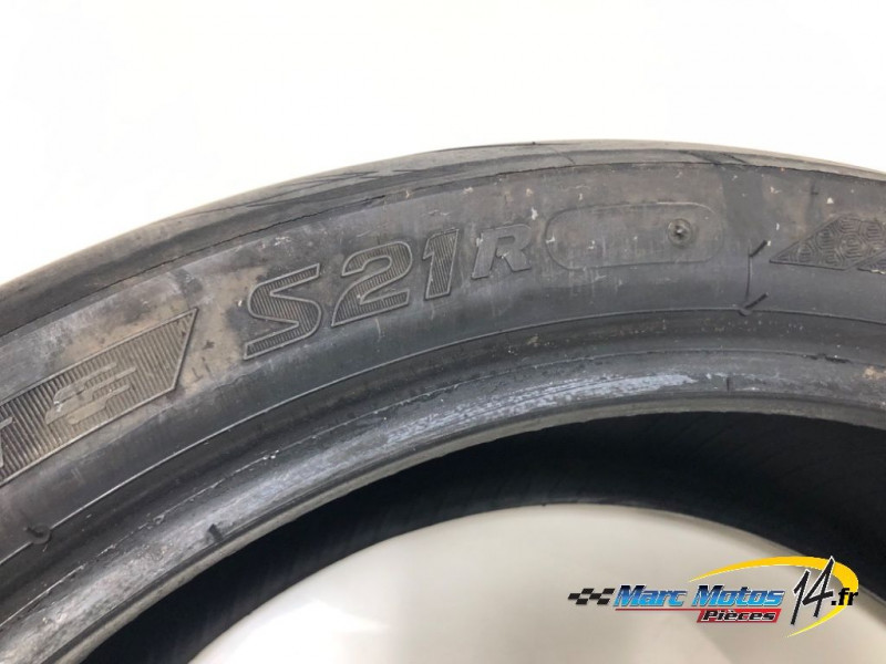 BRIDGESTONE BATTLAX S21 180/55-17
