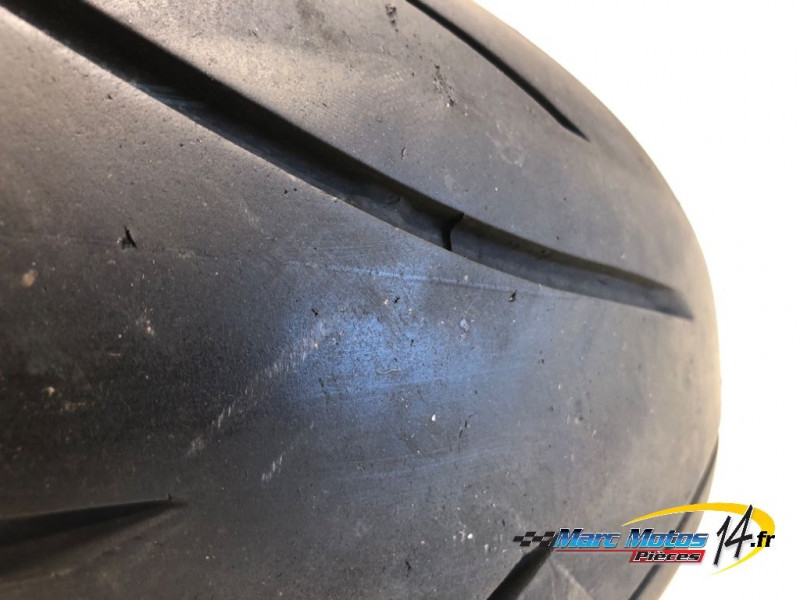 BRIDGESTONE BATTLAX S21 180/55-17