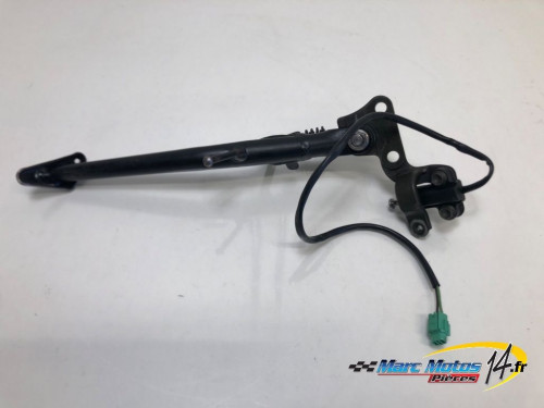 BEQUILLE LATERALE SUZUKI 750 GSXR 2004