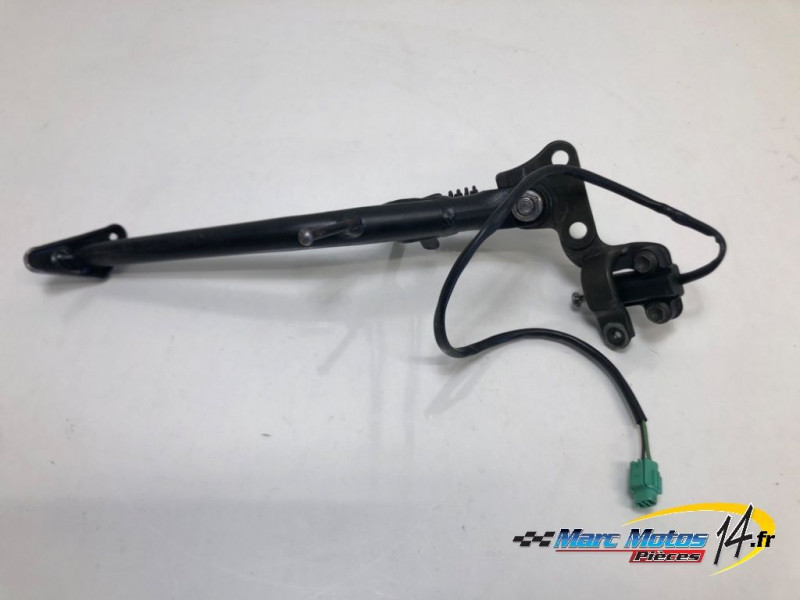 BEQUILLE LATERALE SUZUKI 750 GSXR 2004