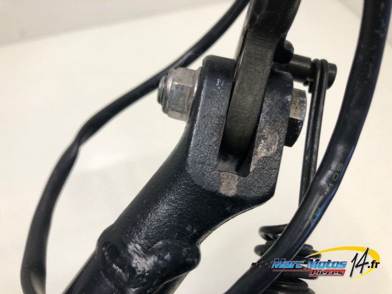 BEQUILLE LATERALE SUZUKI 750 GSXR 2004