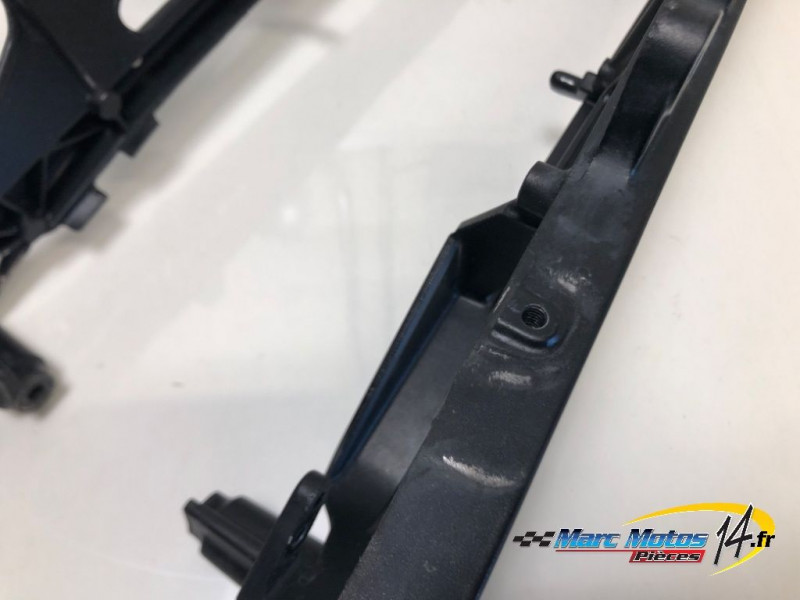 BERCEAU ARRIERE DE CADRE SUZUKI 750 GSXR 2004